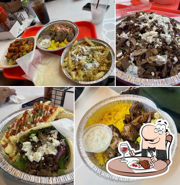 Foodie Grill in Bullhead City - Restaurant reviews