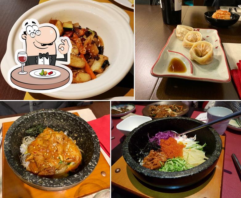BIKIKI - Lee's Korean Street Food