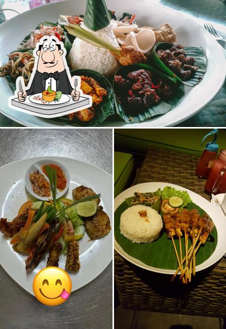 Lemongrass Restaurant, Lembongan - Restaurant Reviews