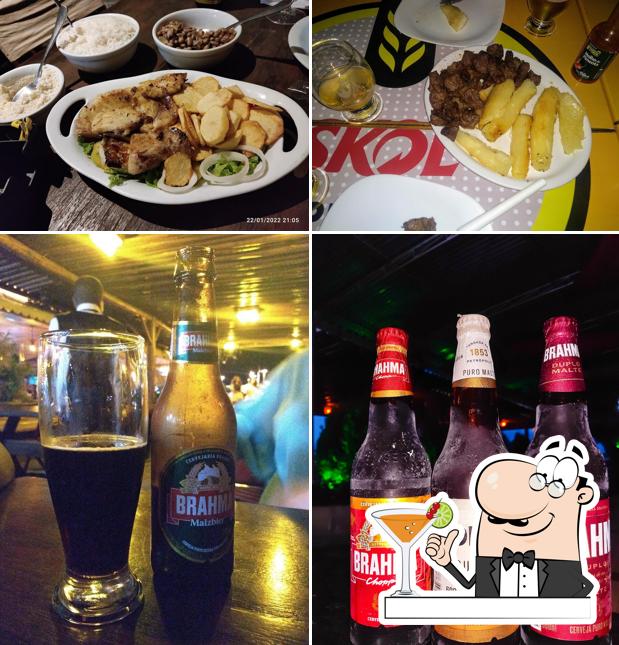 Mac Beer Bar & Restaurante