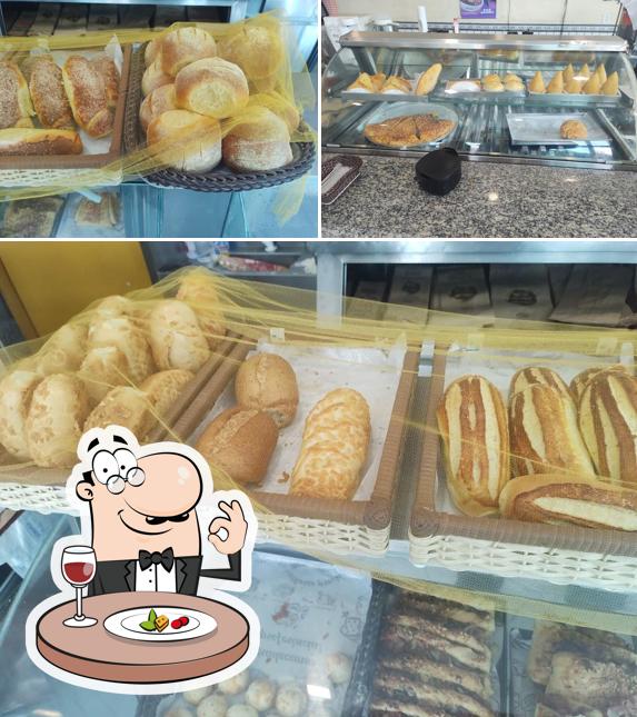 Padaria Nova Pao Do Gloria