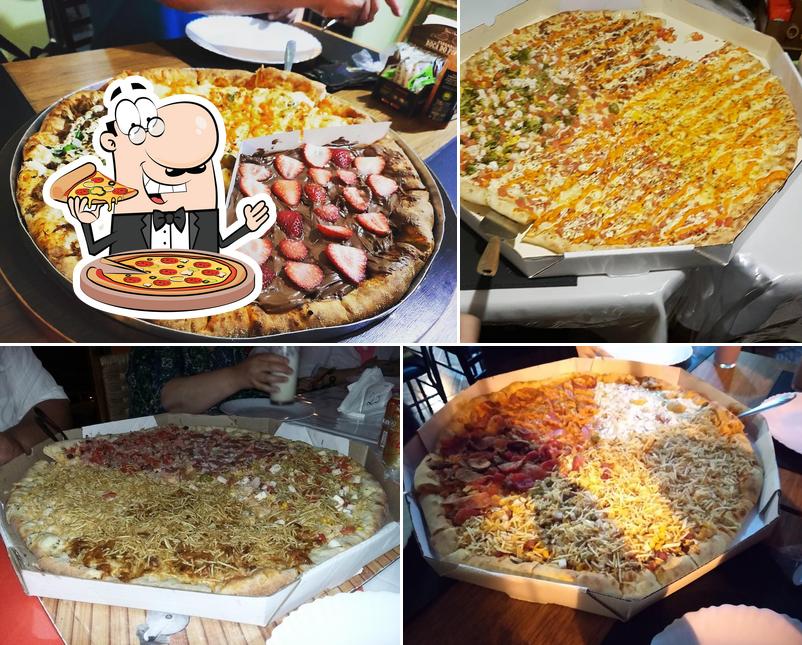Pizzaria DerBesten
