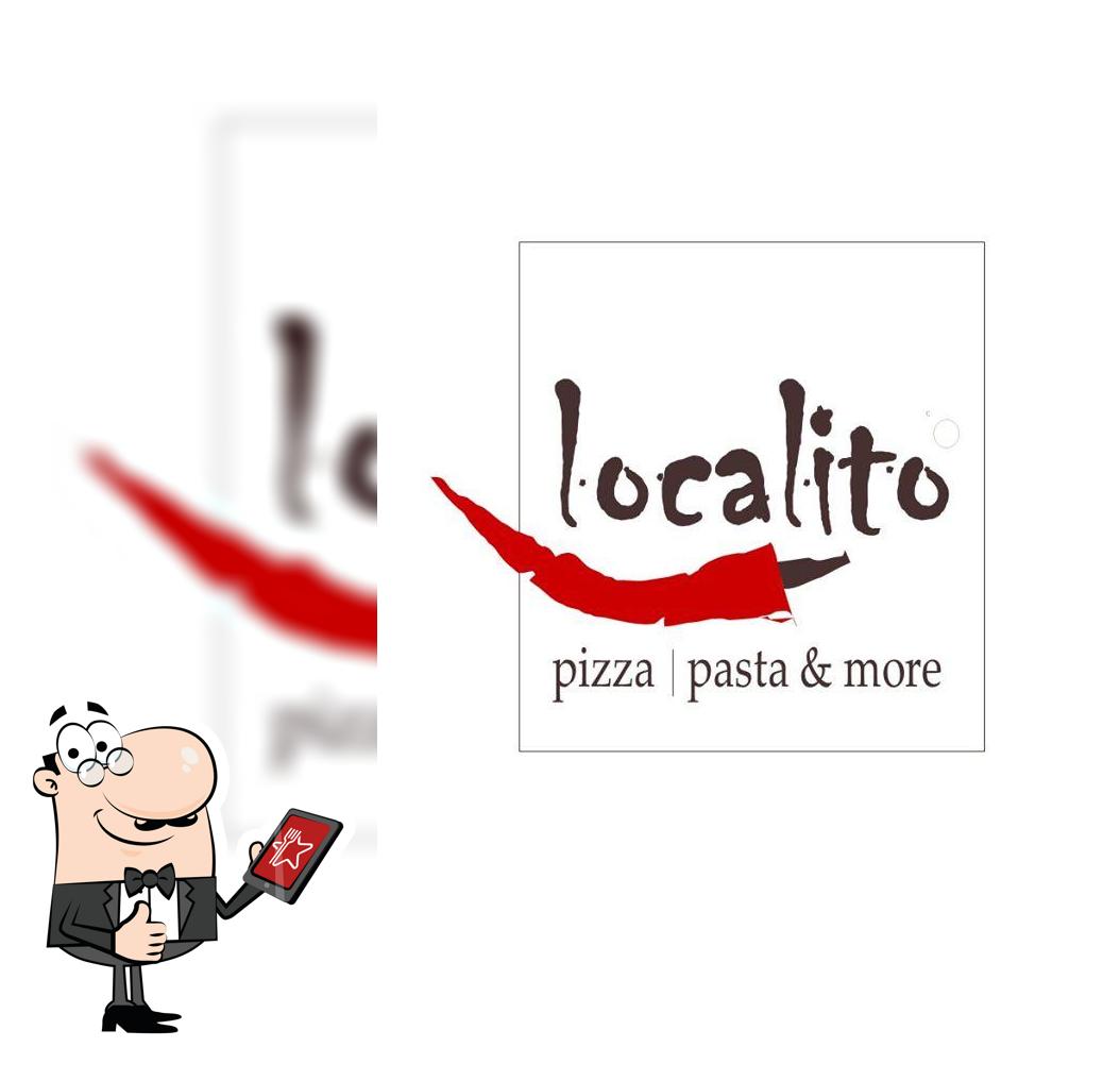 Localito pizza pasta & more