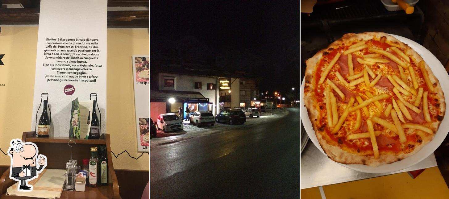 Vedi questa immagine di Pizzeria da Christian