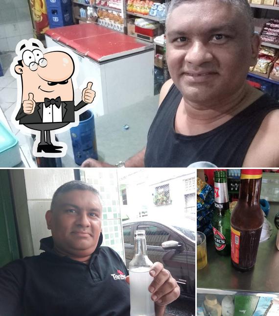 Boteco Da Esquina Pub Bar Manaus Avalia Es De Restaurantes