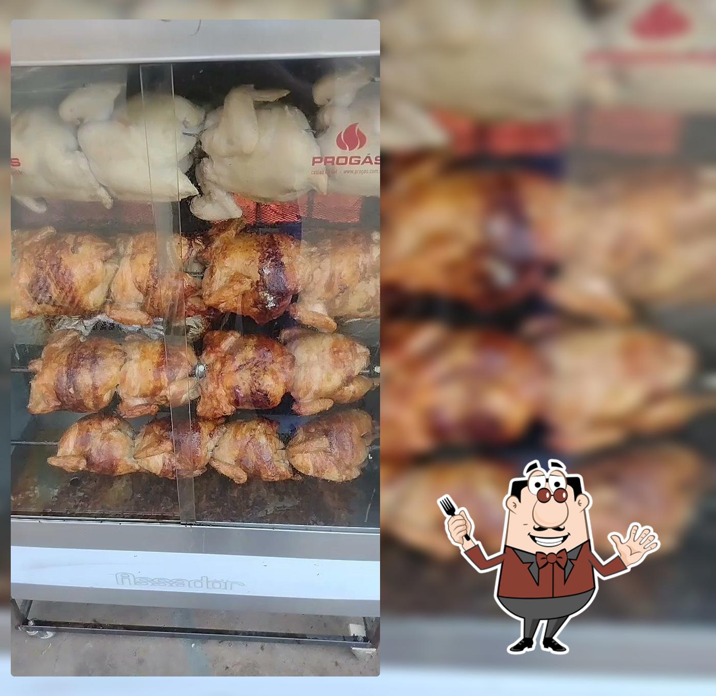 Rei dos Frangos