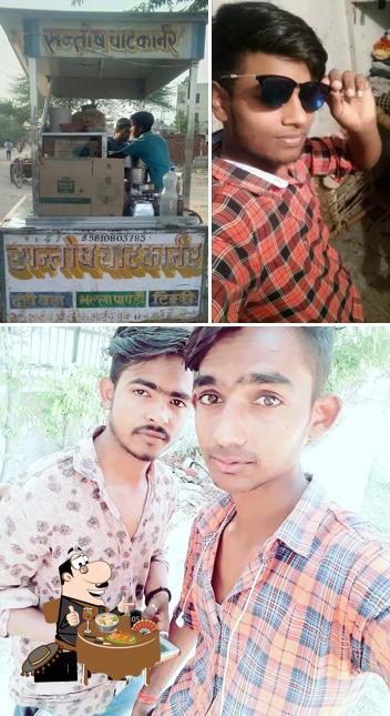 CHHOTI WALA FEMILY DHAWA