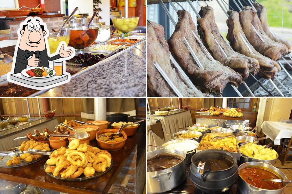 Churrascaria Costelão Gramado