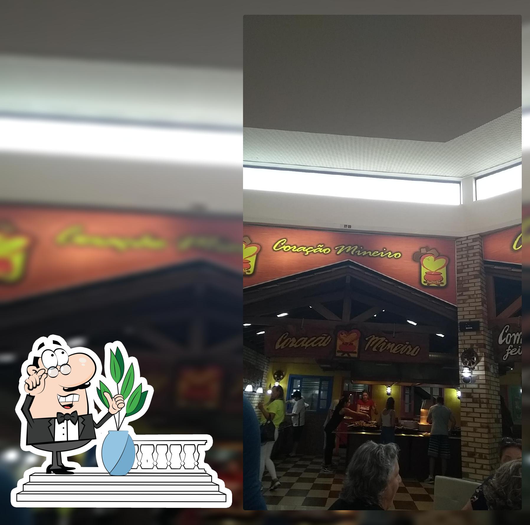 Coração Mineiro