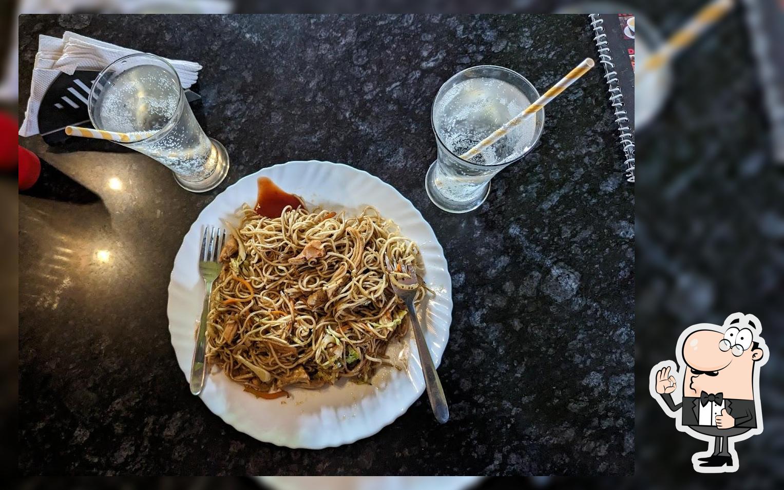 DESI PALACE photo