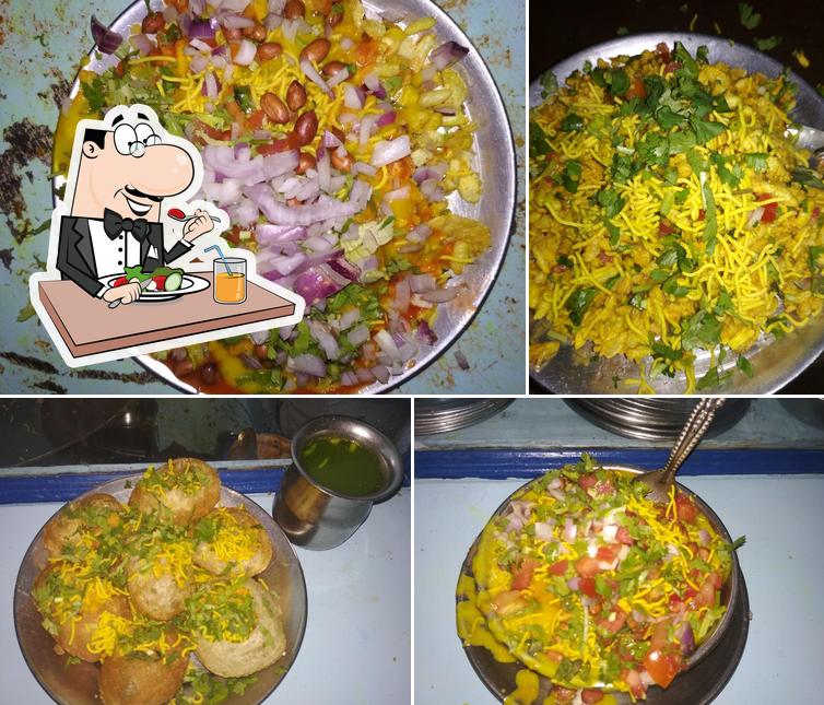 BALAJI BHEL CENTER