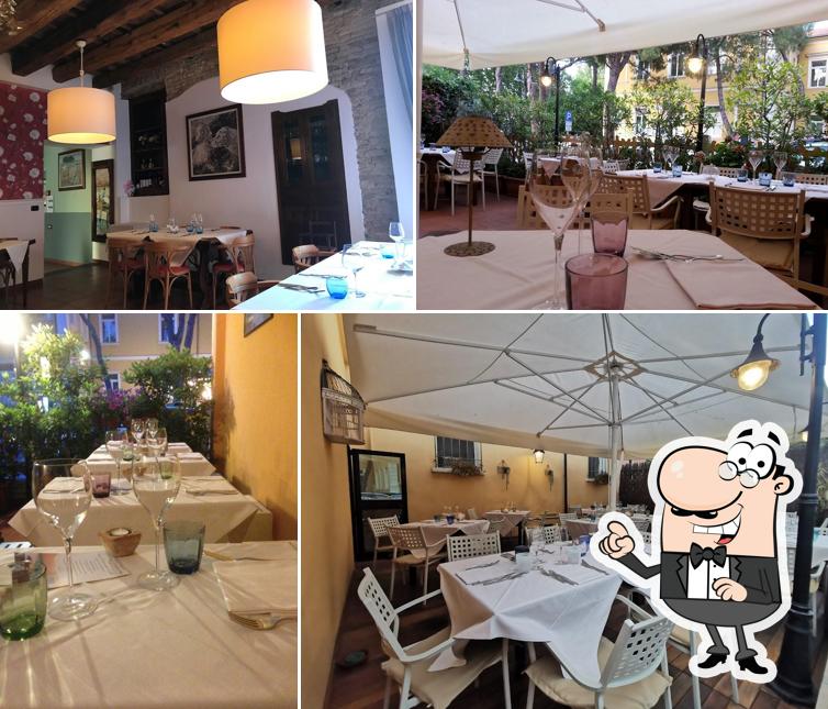 Locanda dei Salinari