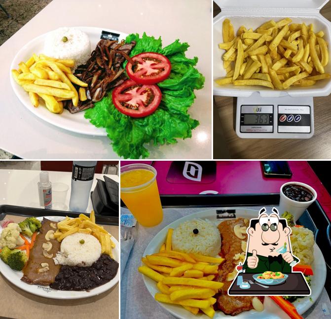 Metroville Prime Grill - Joinville