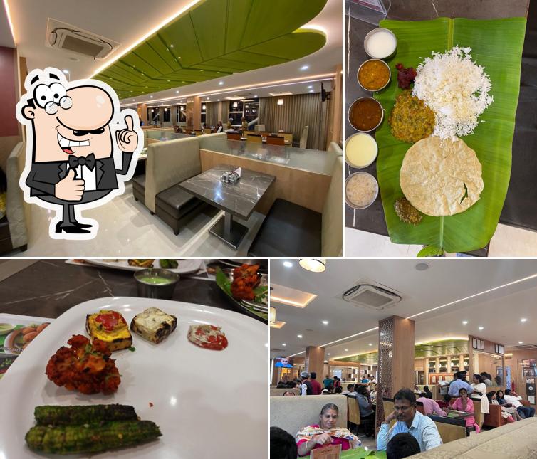 Nandhana Palace - Andhra Style Restaurant - Hennur, Bengaluru ...