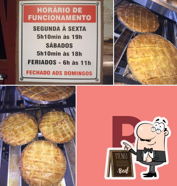 Padaria do Leo