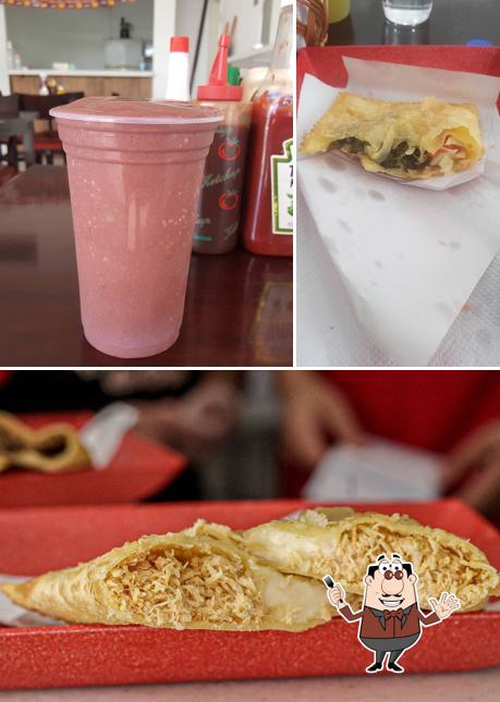 Pastelaria Da Paz