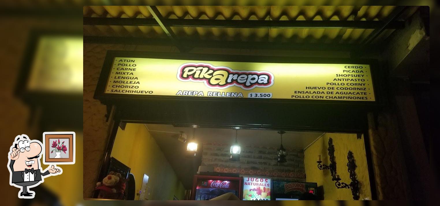 Pikarepa