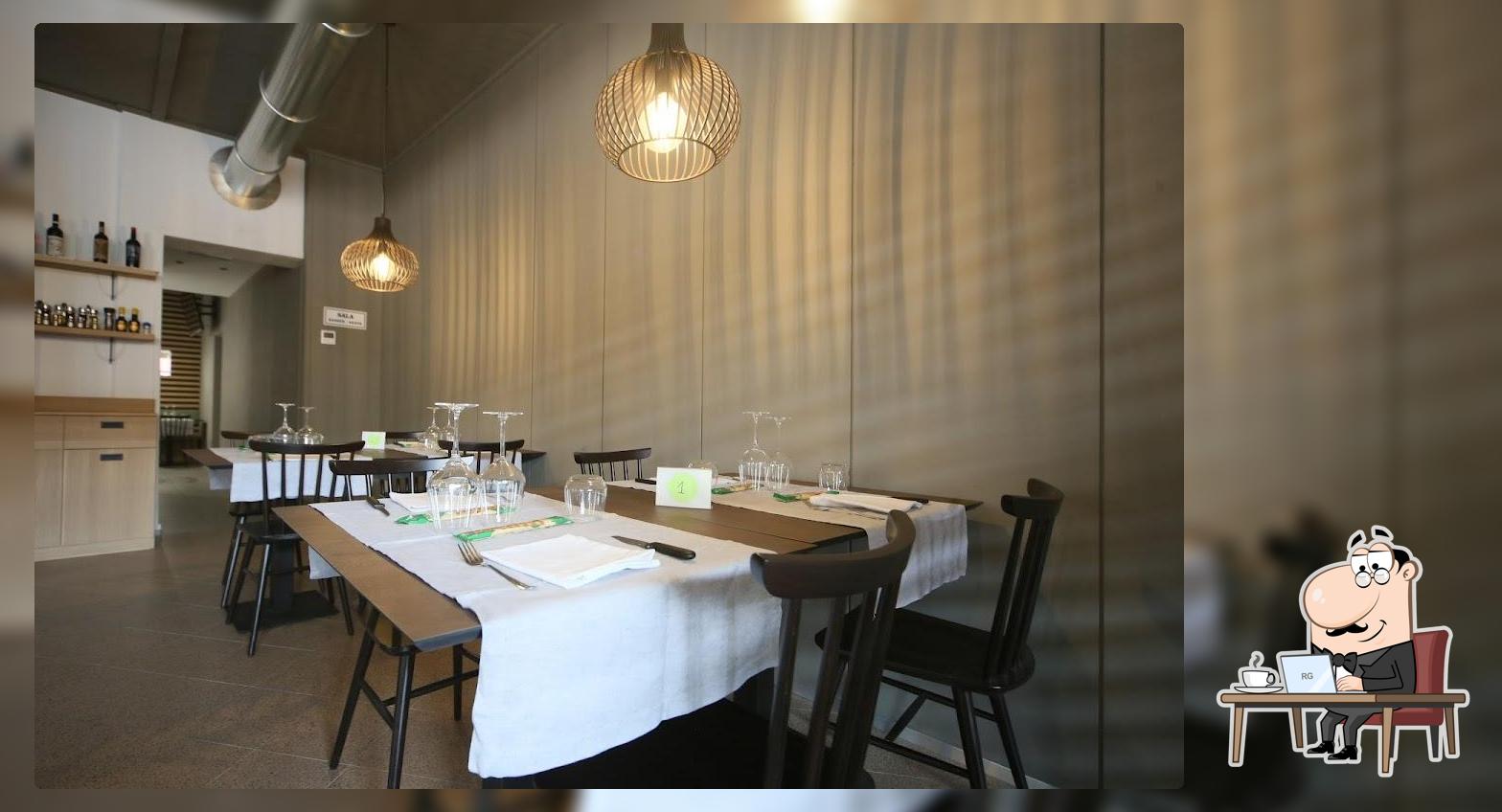 Ristorante Cuore Di Leone