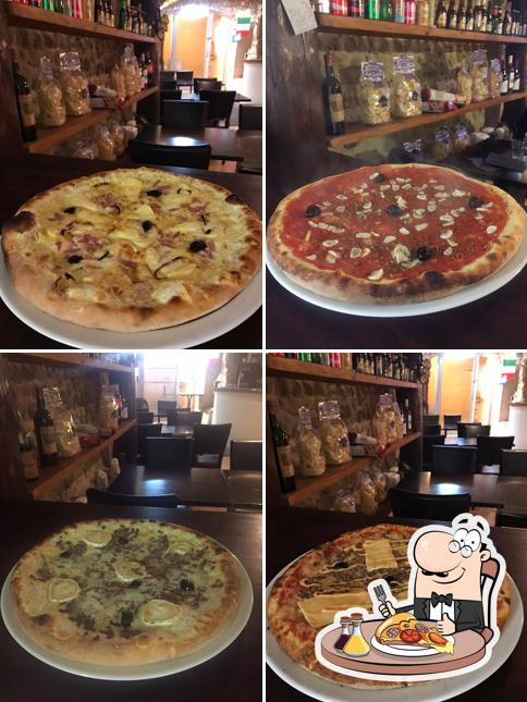 TONY PIZZA NAPOLI
