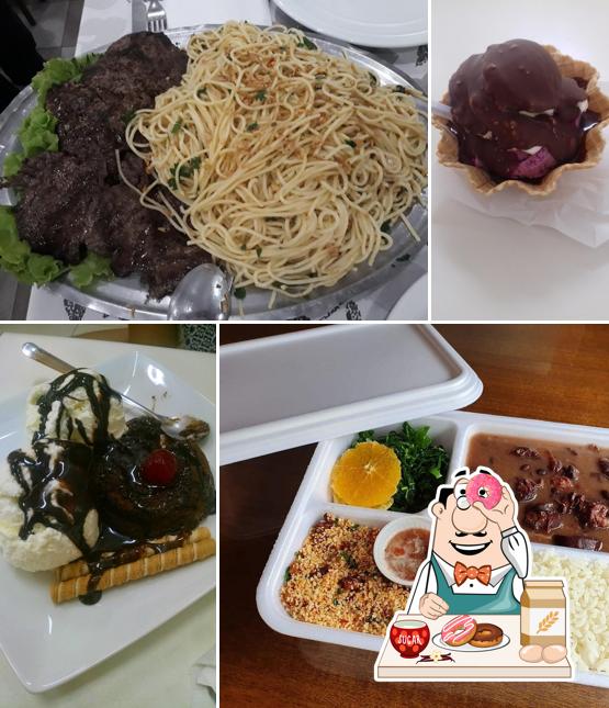 Pizzaiolo Restaurante E Pizzaria