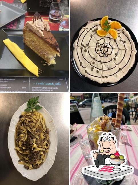 Ristorante Europa