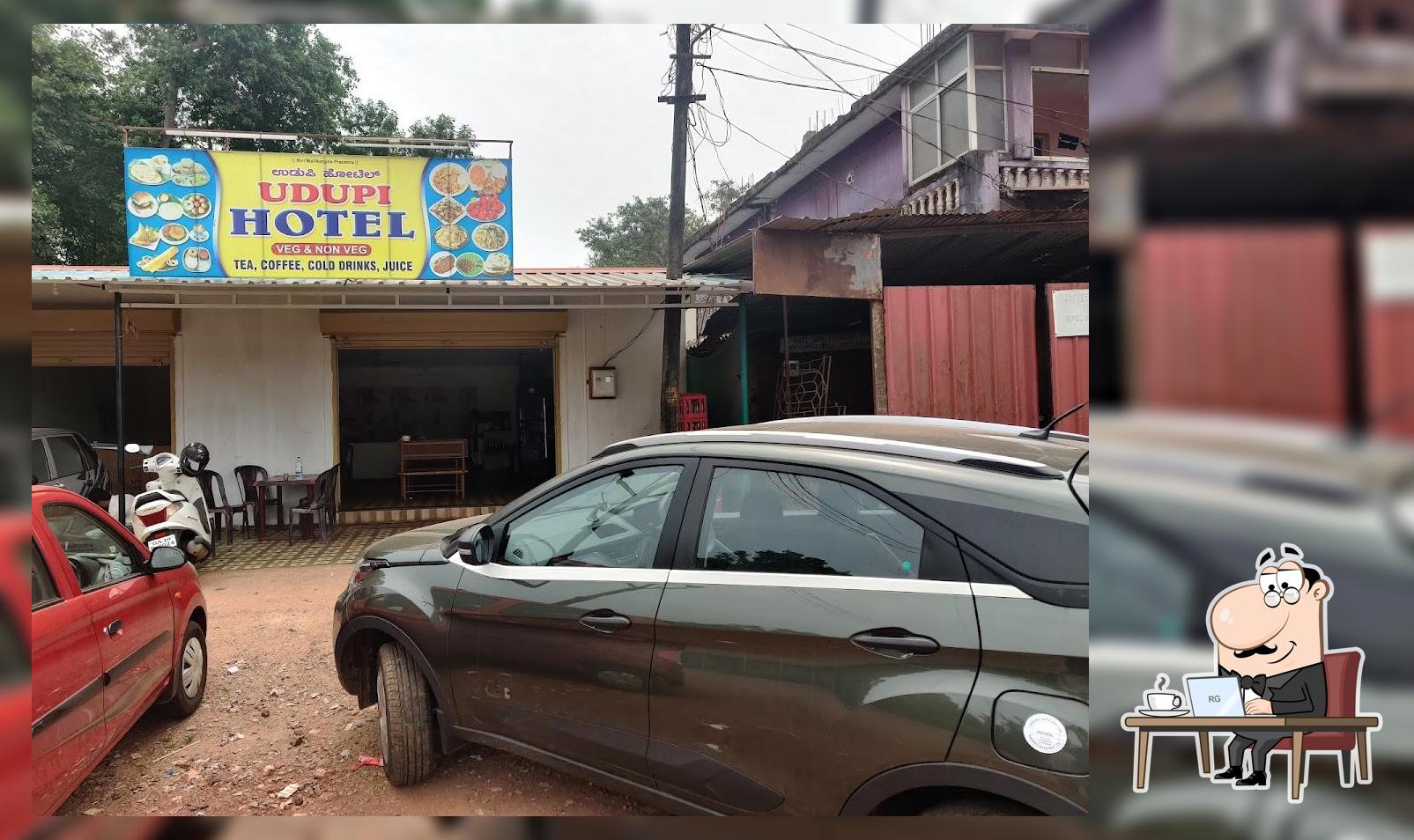 Udupi hotel