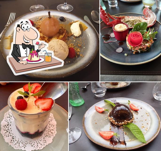 Restaurant L'escale