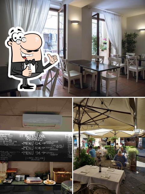 See the image of Ristorante Pizzeria Piccolo Mondo