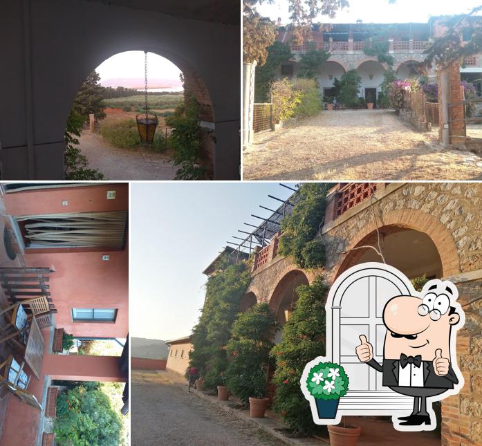 Agriturismo Grazia