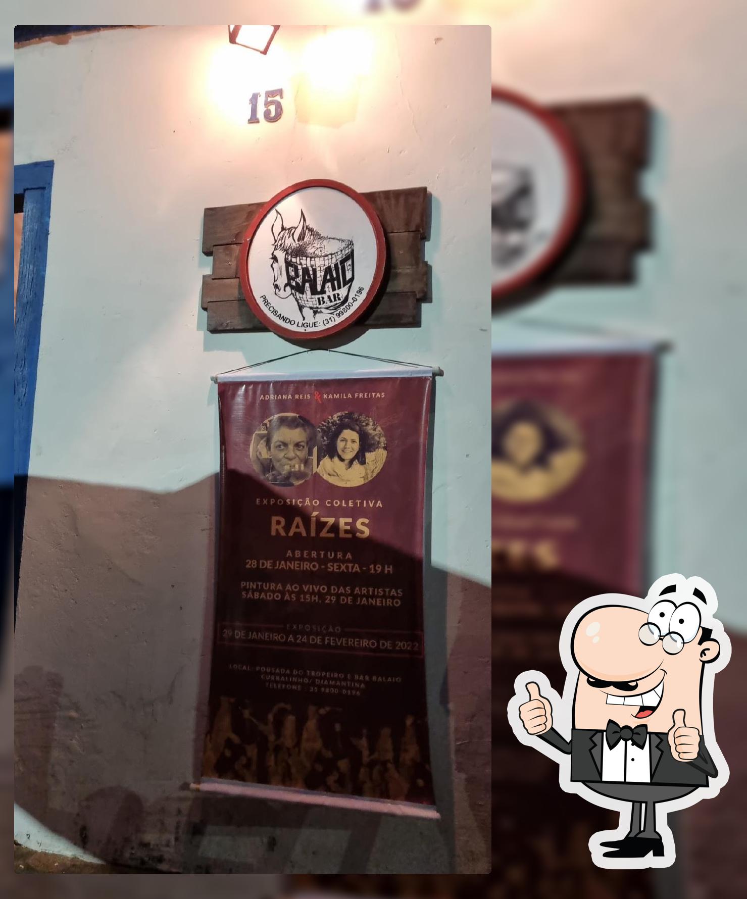 Balaio Bar