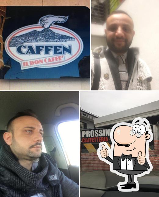 Ecco una foto di Caffen - Torrefazione Caffè