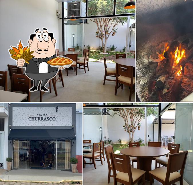 Cia do Churrasco