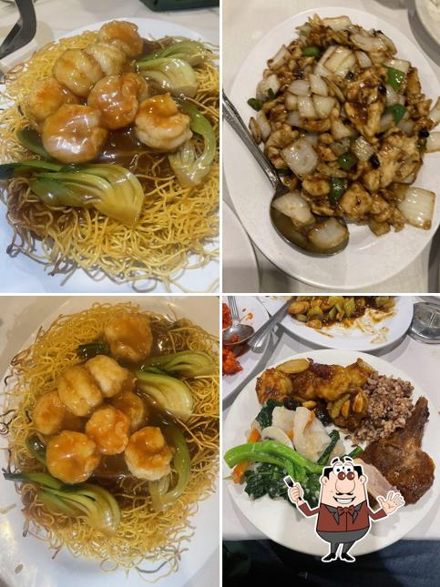 Hop Li Seafood Restaurant 310 10974 W Pico Blvd 401 3708 In Los   C188 Hop Li Los Angeles Food 