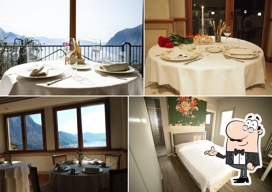 Hotel Ristorante Miranda