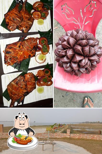 Ichamati Restaurant