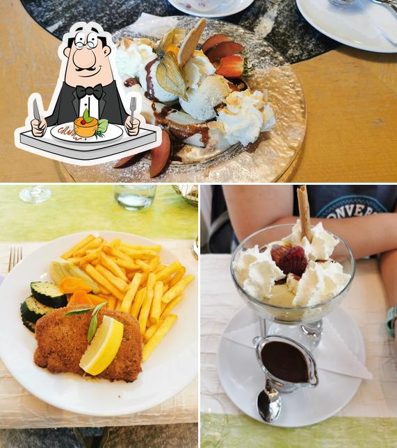 Restaurant Kurhaus