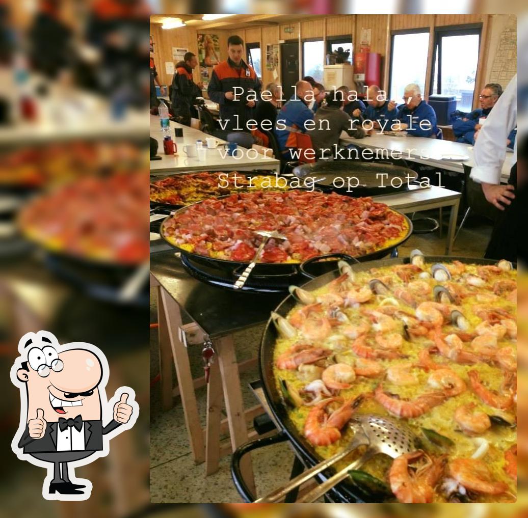 La Comida