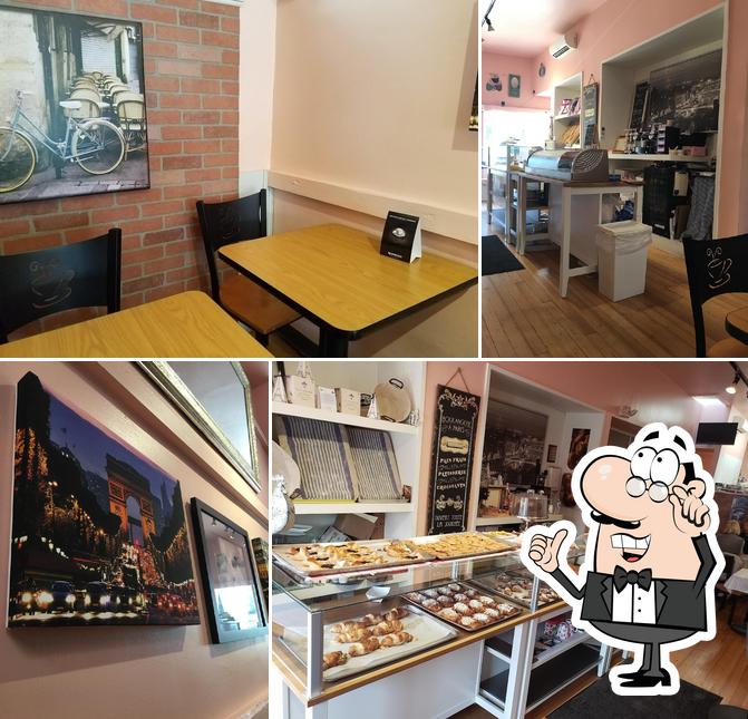 La Petite French Bakery, Greeley Opiniones del restaurante