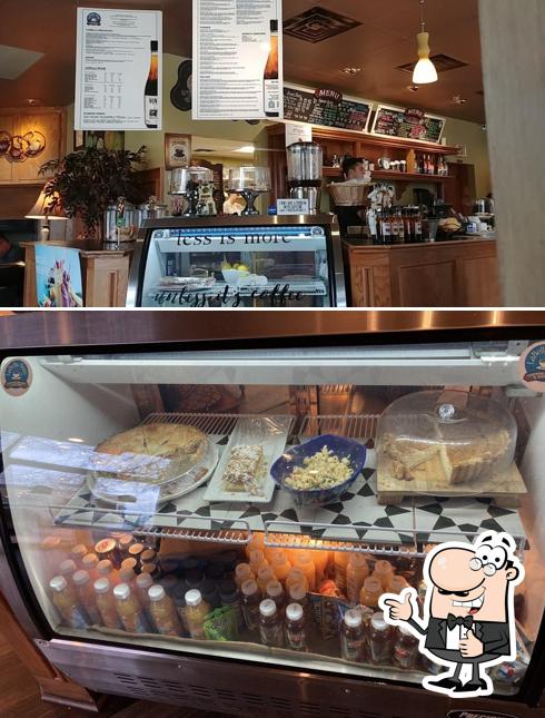 Vea esta foto de LaBella Bean Coffee House & Eatery