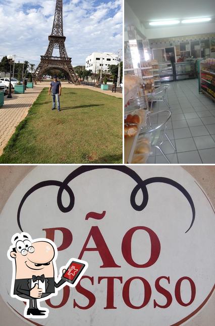 Pão Gostoso
