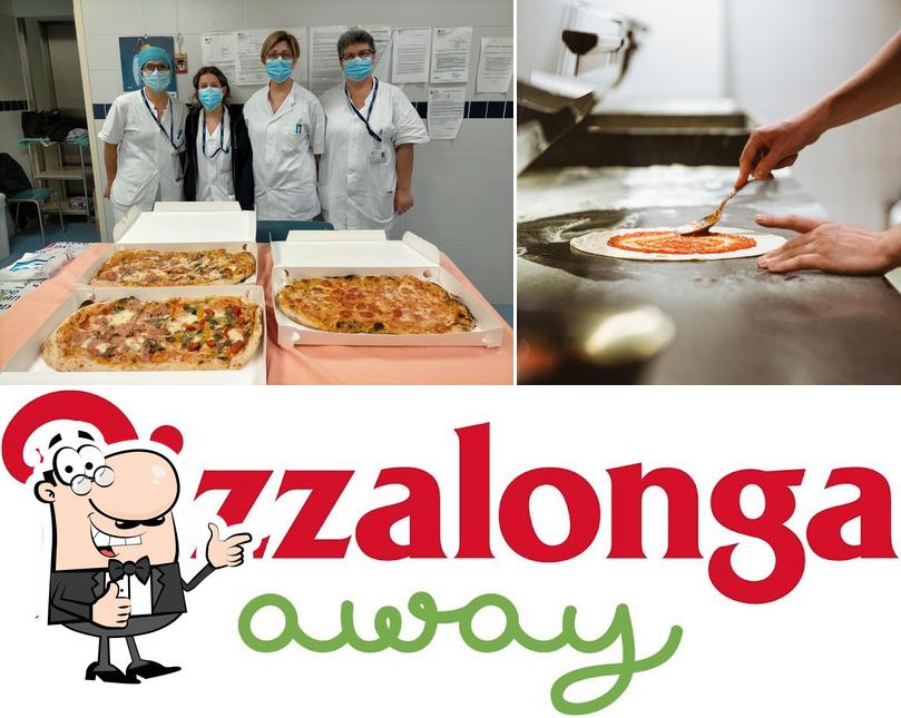 Regarder l'image de Pizzalonga Away Mira