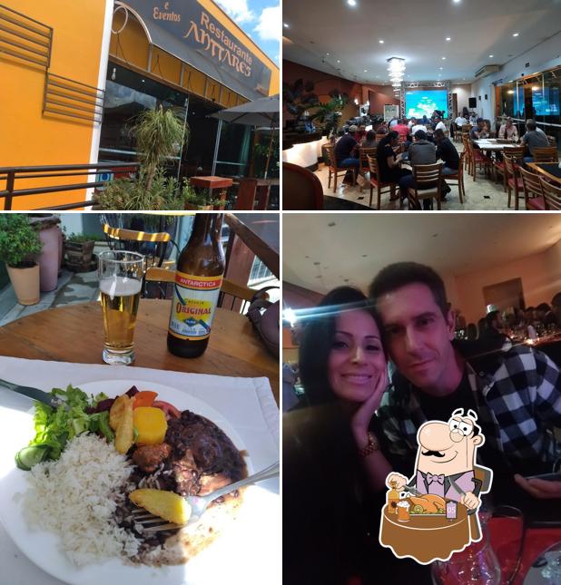 Bar e Restaurante Anttares