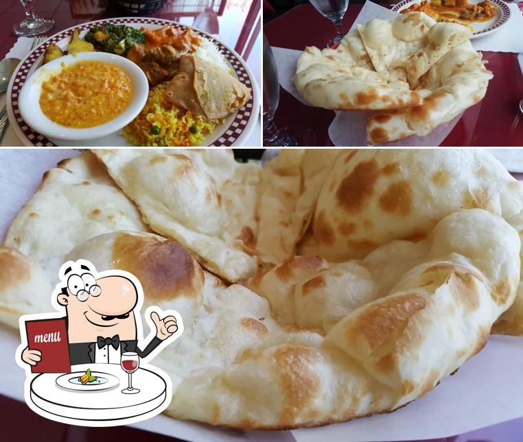Little Nepal Indian Restaurant & Bar, 4820 Flintridge Dr in Colorado