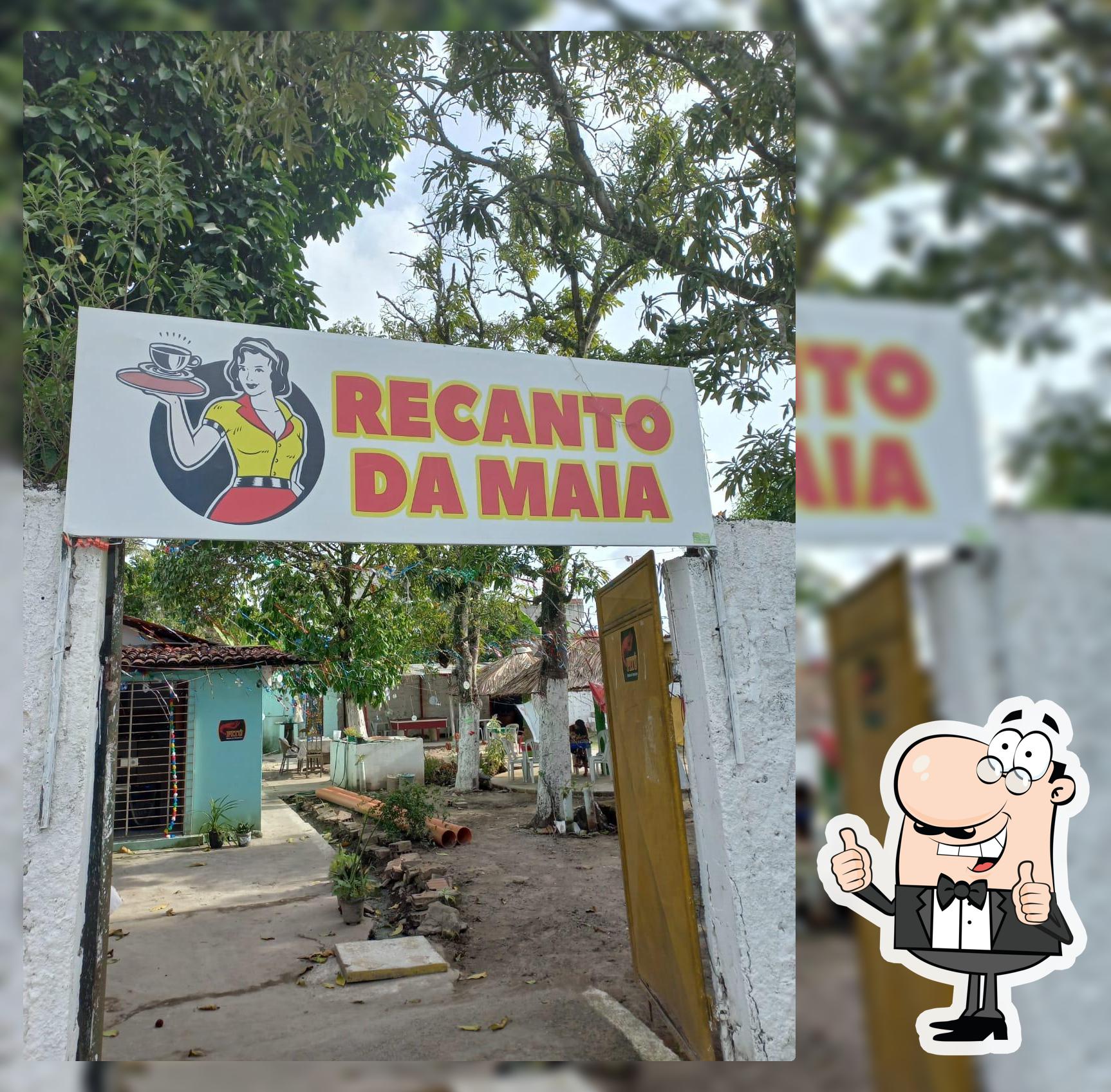 Recanto da Maia