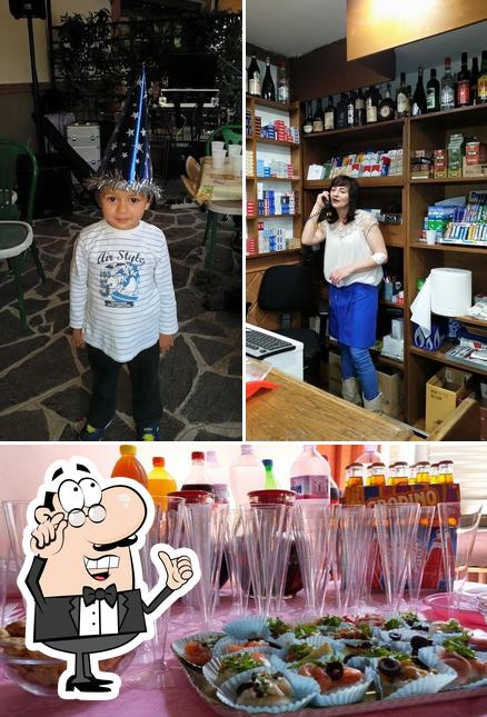 Bar bivio