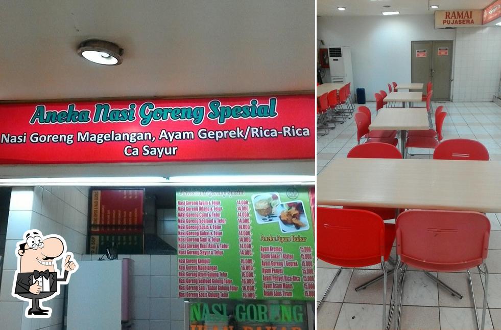 Aneka Nasi Goreng Spesial restaurant, Yogyakarta - Restaurant reviews
