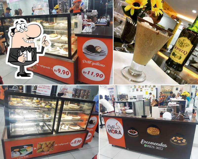 Café da Hora