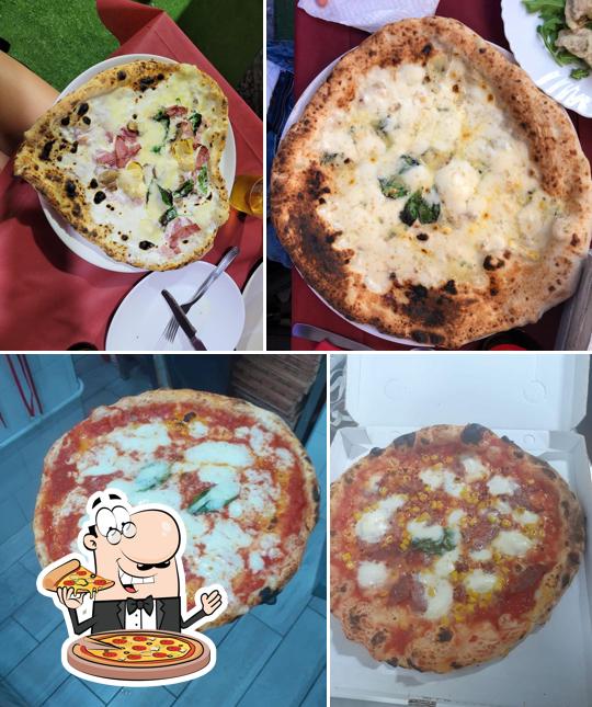 Miglior pizza nei ristoranti di Napoli, estate 2024 Restaurant Guru
