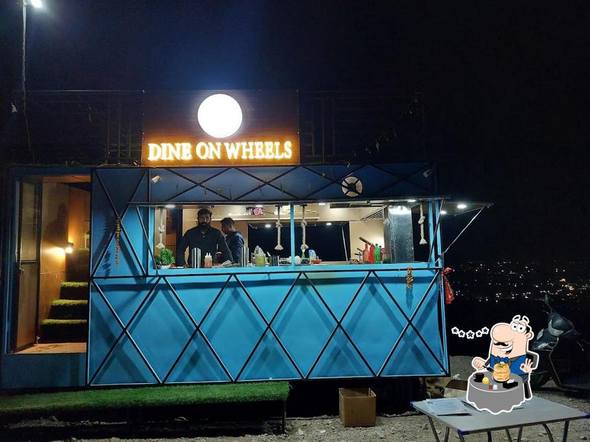 Dine On Wheels