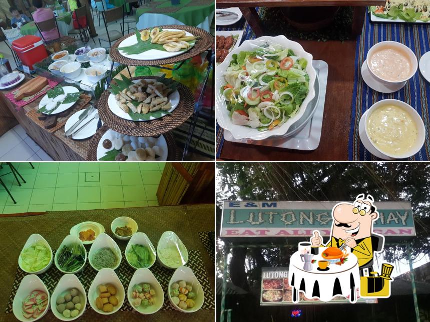 E M Lutong Bahay Tarlac City Restaurant Menu Prices And Reviews